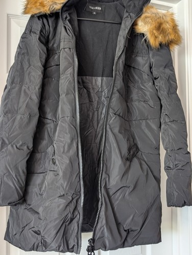 Valuker women black - women's,
