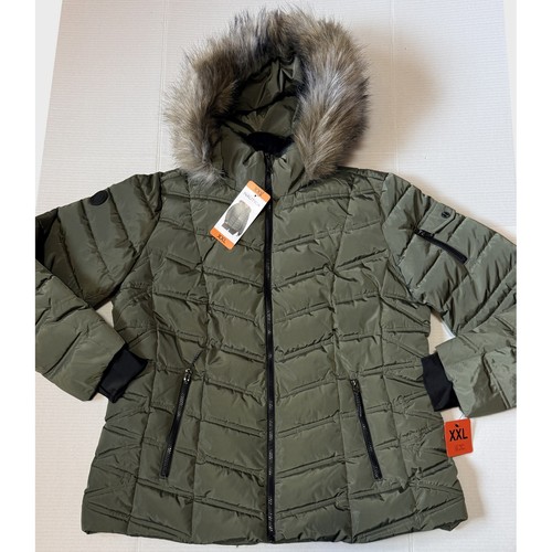 Nautica women s puffer - -, women's