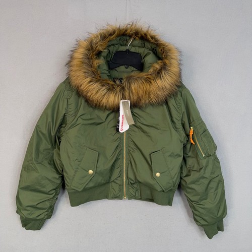 Crew jacket womens - jacket,