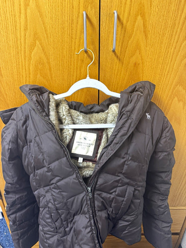 Abercrombie fitch women - abercrombie, &