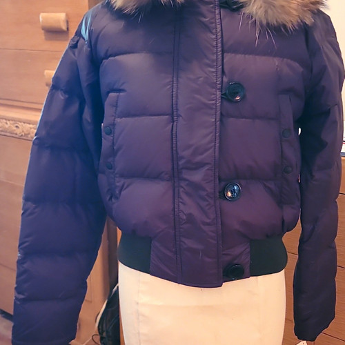 Moncler women chocolate - moncler, women’s