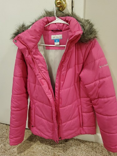 Columbia jacket womens large - womens,