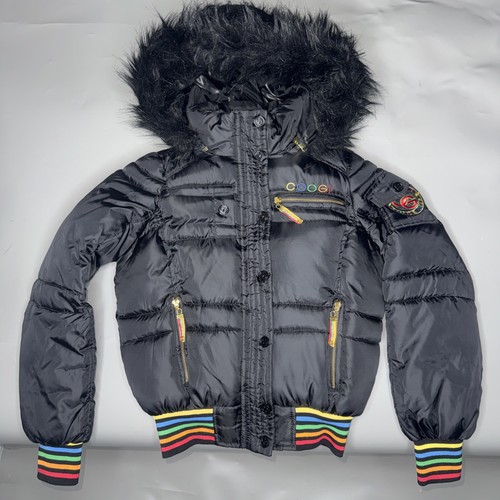 Coogi women medium - coogi, black