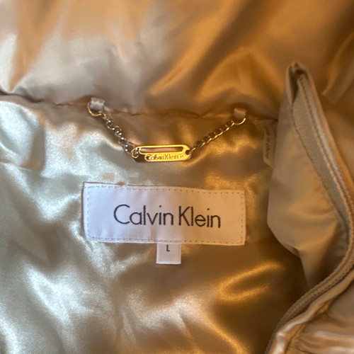 Calvin klein women beige - klein,