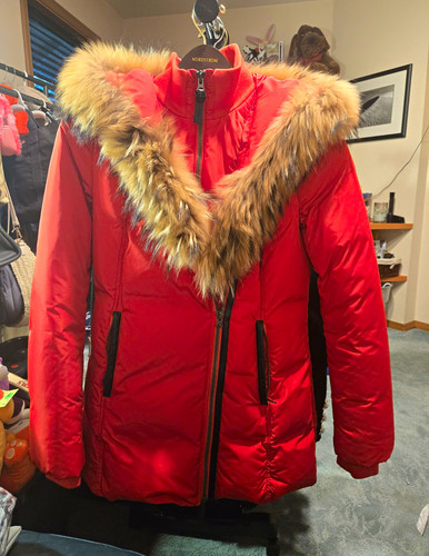 Mackage montréal women m - women’s,