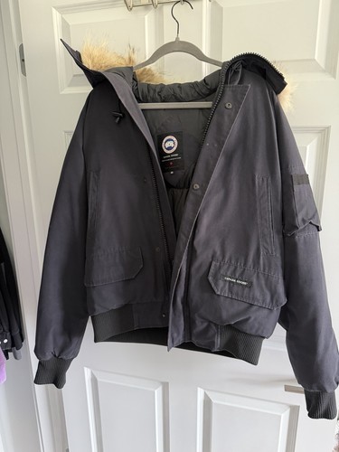 Canada goose men down - men’s,