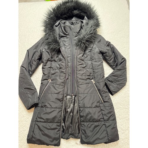Maralyn puffer jacket - maralyn&me,