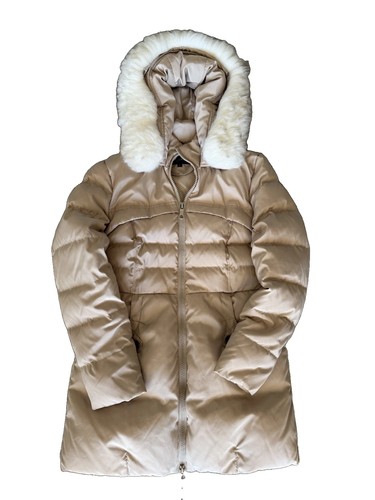 Valuker women down puffer - women's,