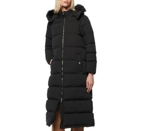 Marc new york womens hooded - york,