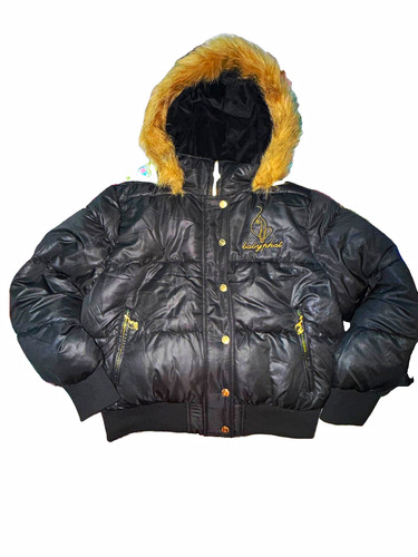 Baby phat women - women's, black