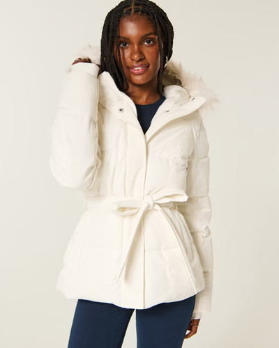 Hollister women feel good - feel,