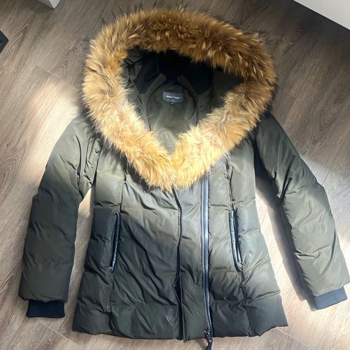 Mackage women green - women’s, m