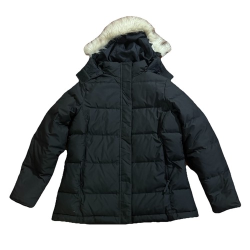 Women bean black fur - women’s,