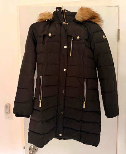 Michael kors black long - michael,