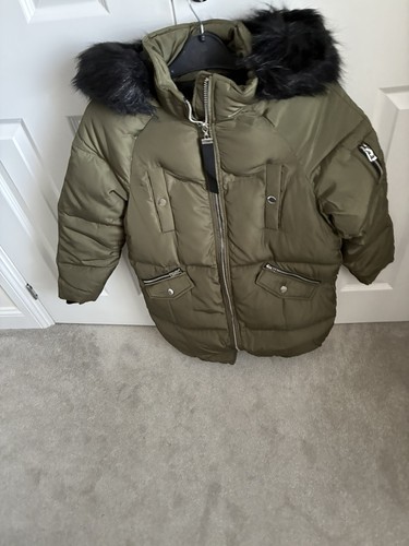 River island womens hooded - island,