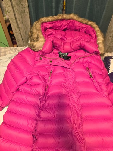 Ralph lauren pink - lauren,