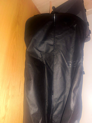 Moose knuckles black - moose, hooded