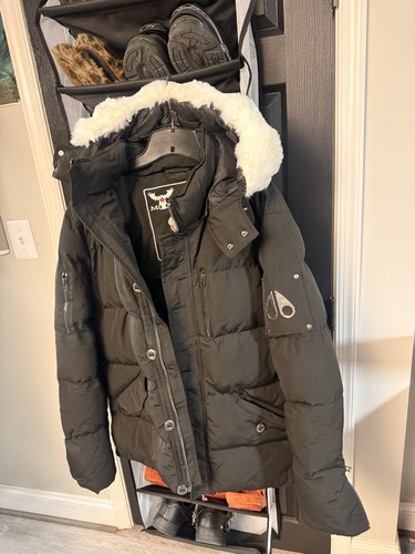 Moose knuckles men - knuckles, xl