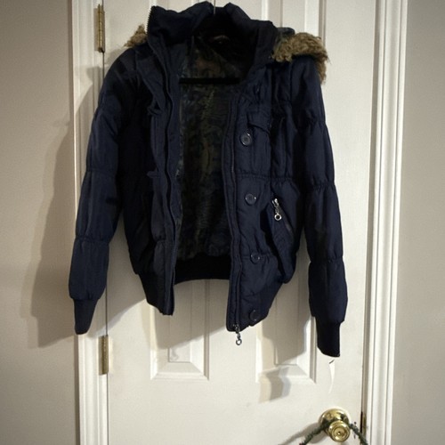 Urban republic women navy - republic, women's