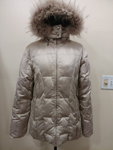 Ana down fill puffer - ana,