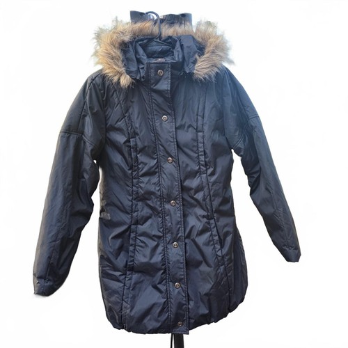 Large guide gear - black, hooded