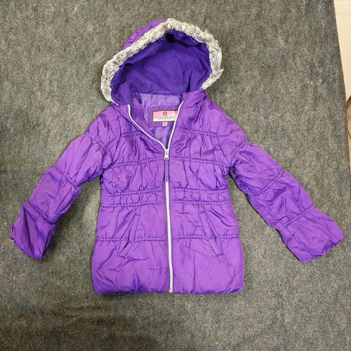 Protection system girls - system, purple