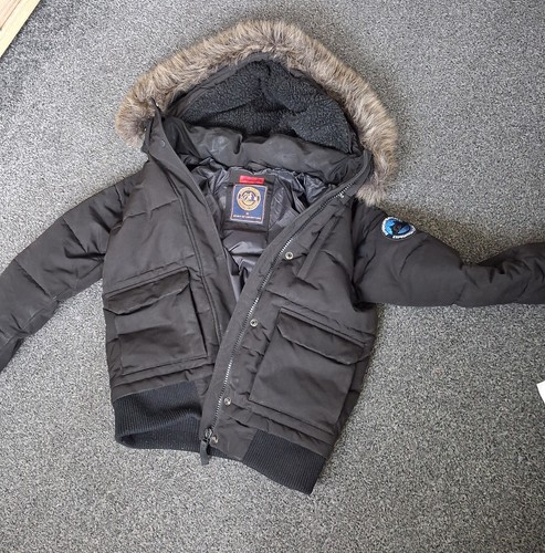Superdry everest explorer - everest,