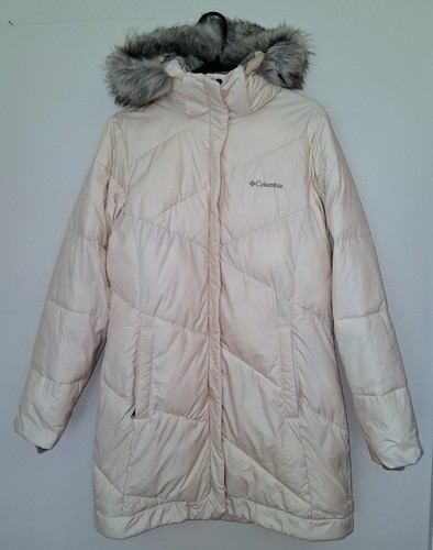Columbia snow eclipse puffer - eclipse,