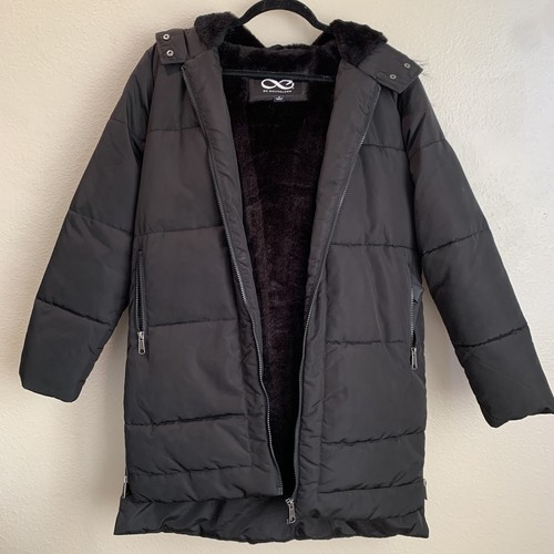 Thigh length utility winter - thigh-length,