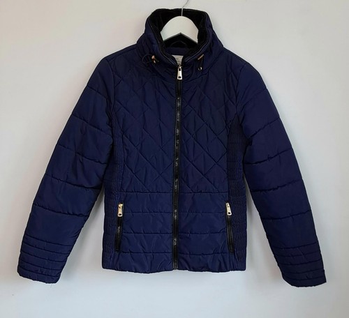 George puffer jacket - jacket, size