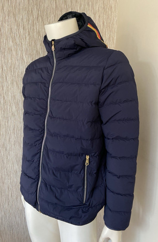 Paul smith quilted puffer - paul,