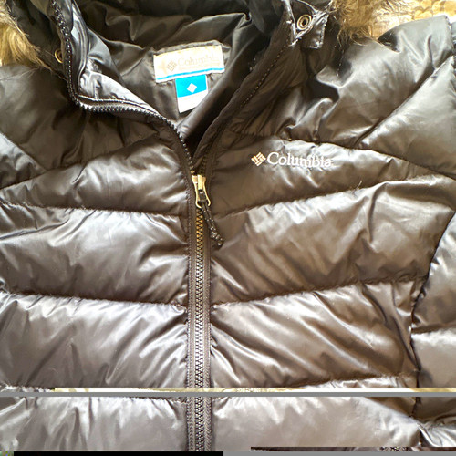 Columbia women black - women's,
